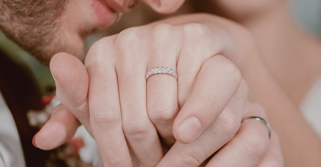 Bijoux En étain 10 Ans De Mariage